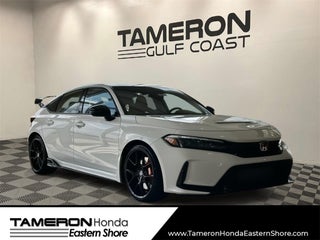 2025 Honda Civic Type R Base