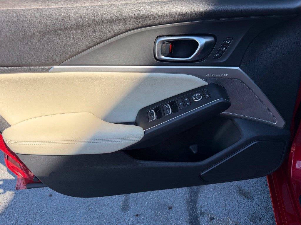 2023 Acura Integra A-Spec Tech Package