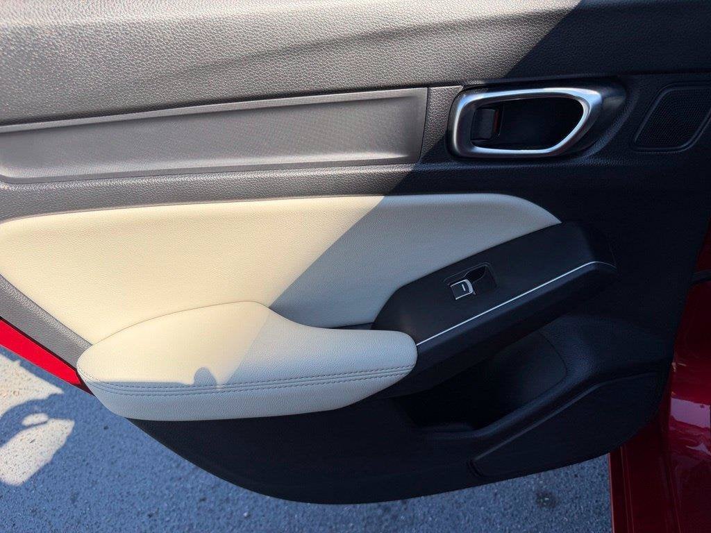 2023 Acura Integra A-Spec Tech Package