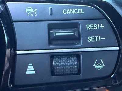 2023 Acura Integra A-Spec Tech Package
