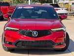 2023 Acura Integra A-Spec Tech Package