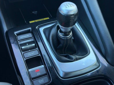 2023 Acura Integra A-Spec Tech Package