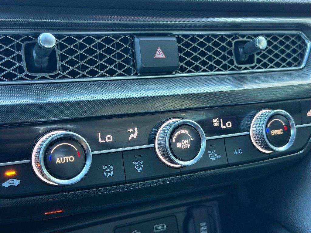 2023 Acura Integra A-Spec Tech Package