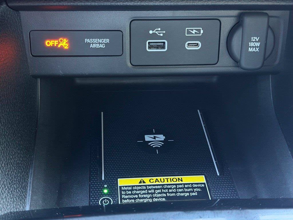 2023 Acura Integra A-Spec Tech Package