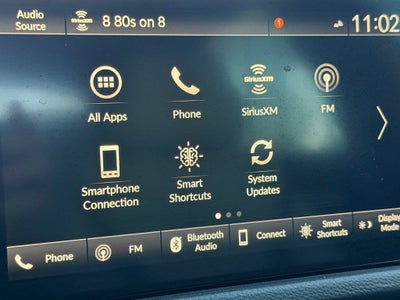 2023 Acura Integra A-Spec Tech Package