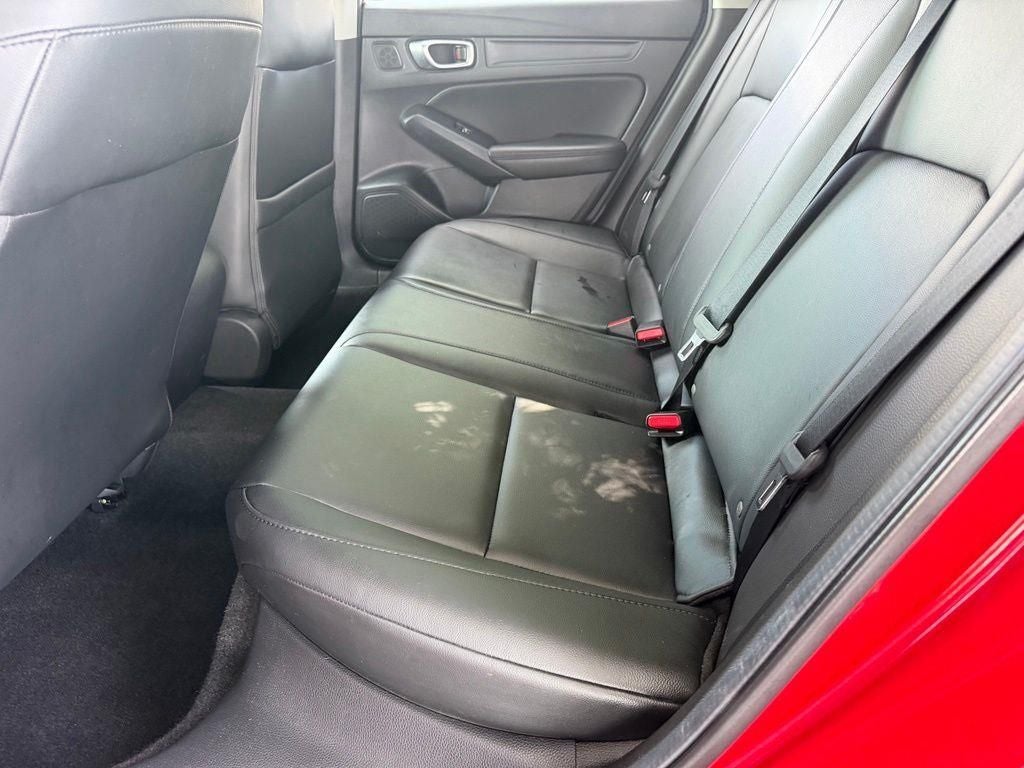 2025 Acura Integra Base