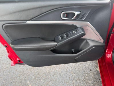 2025 Acura Integra Base