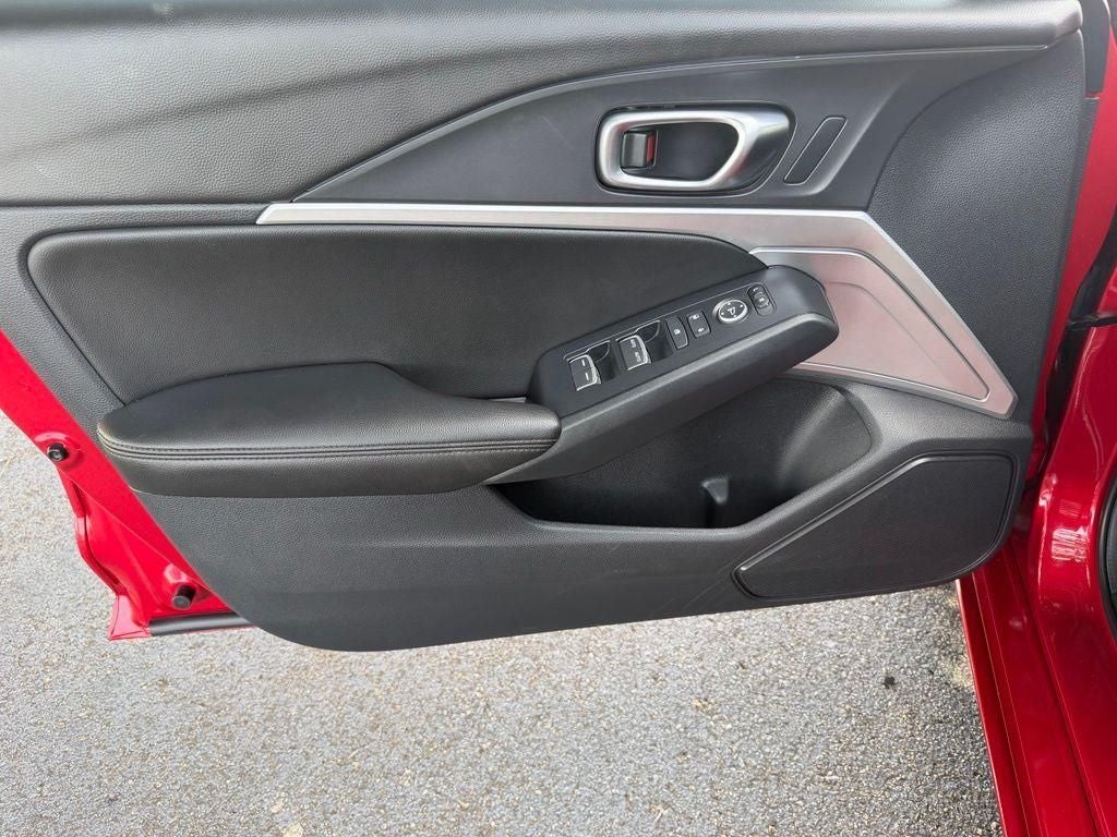 2025 Acura Integra Base