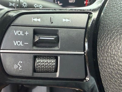2025 Acura Integra Base