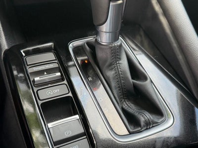 2025 Acura Integra Base