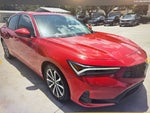 2025 Acura Integra Base