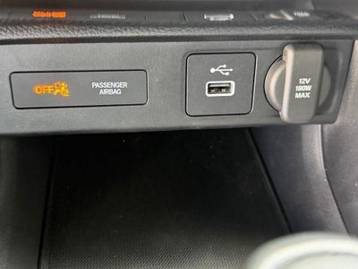 2025 Acura Integra Base