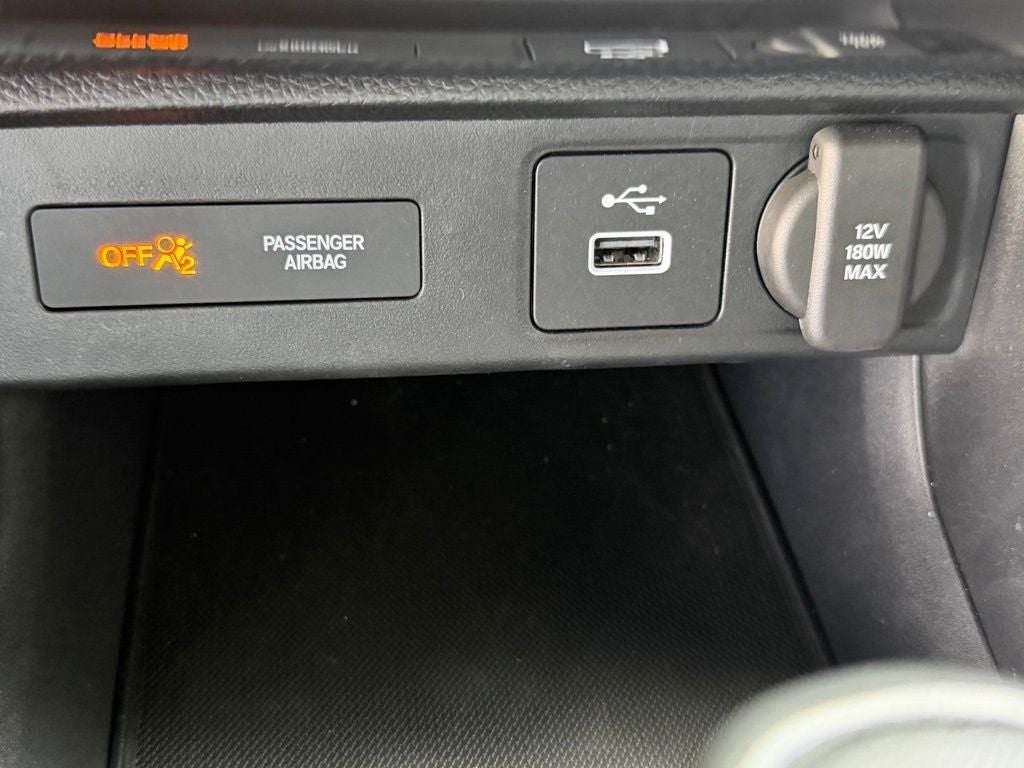 2025 Acura Integra Base