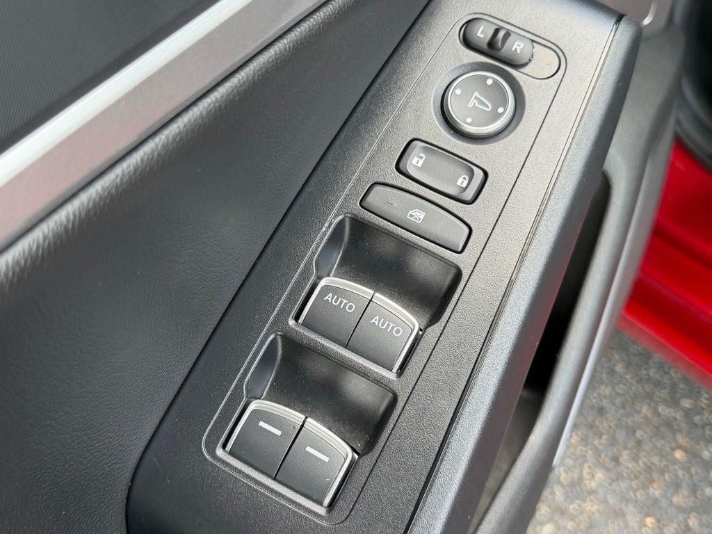 2025 Acura Integra Base