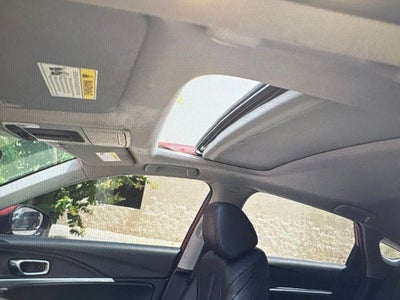 2025 Acura Integra Base