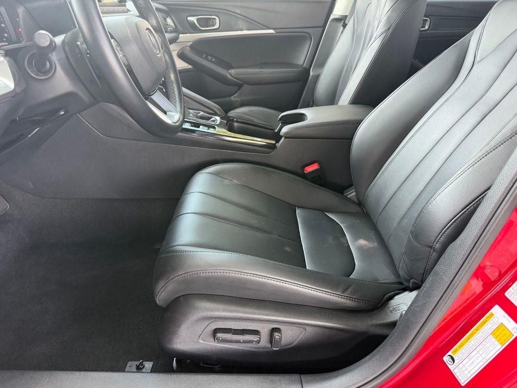 2025 Acura Integra Base