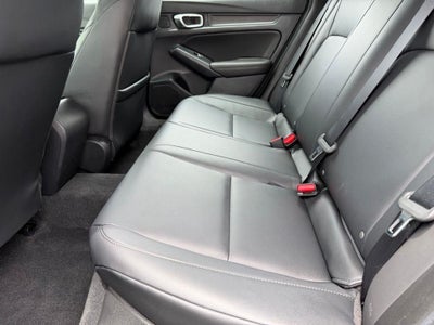 2024 Acura Integra Base