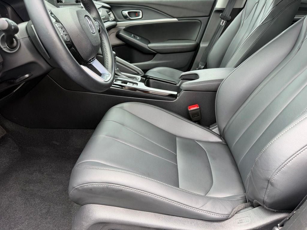 2024 Acura Integra Base