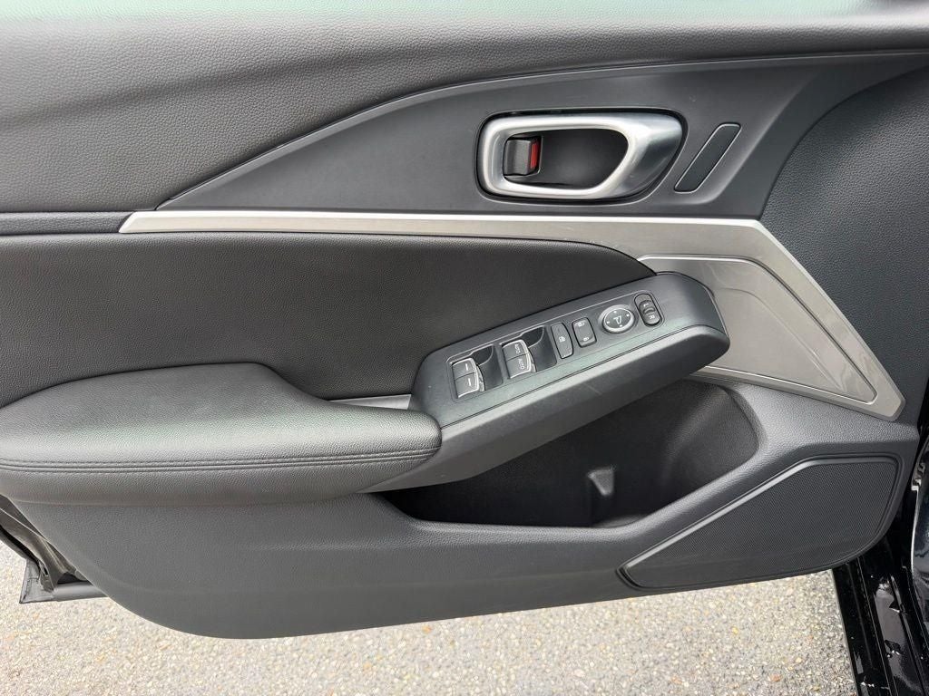 2024 Acura Integra Base