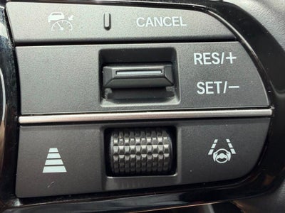 2024 Acura Integra Base
