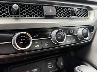 2024 Acura Integra Base