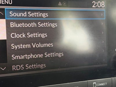 2024 Acura Integra Base