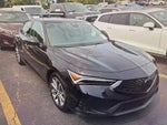 2024 Acura Integra Base