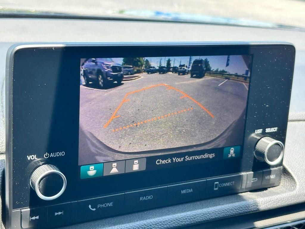 2023 Acura Integra A-Spec Package