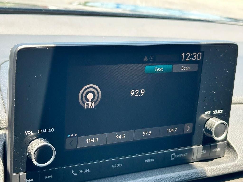 2023 Acura Integra A-Spec Package