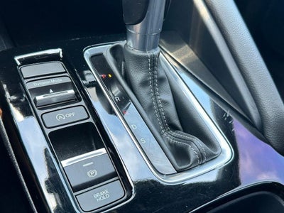 2023 Acura Integra A-Spec Package