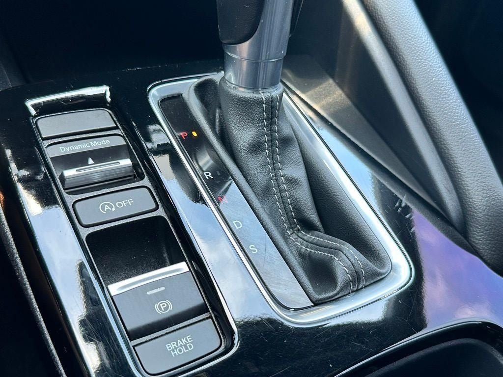 2023 Acura Integra A-Spec Package