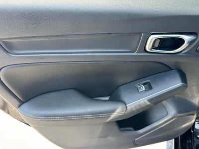 2023 Acura Integra A-Spec Package