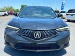 2023 Acura Integra A-Spec Package
