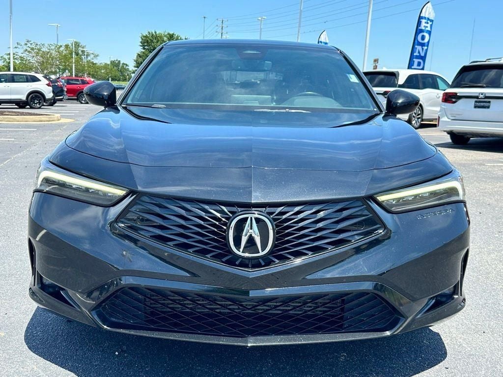 2023 Acura Integra A-Spec Package
