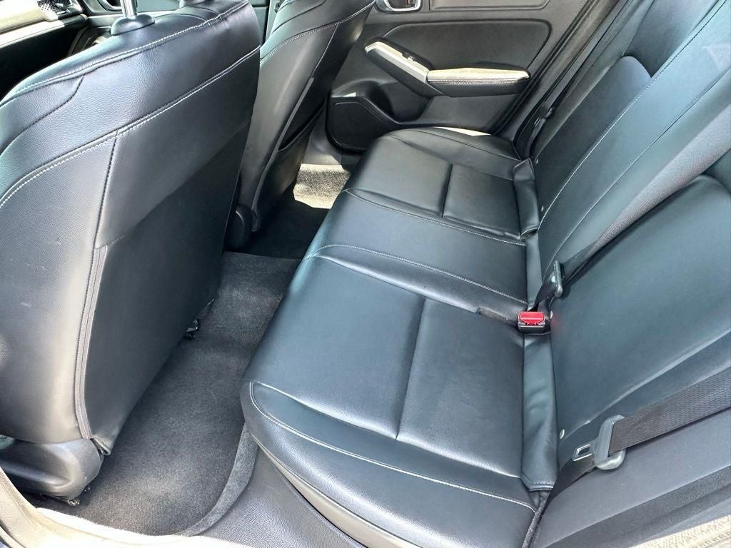 2023 Acura Integra A-Spec Package