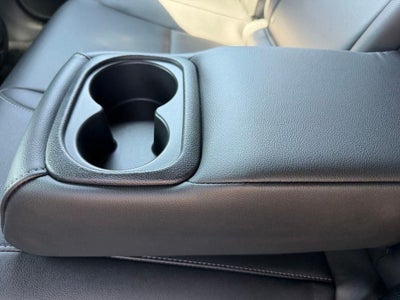 2024 Acura Integra A-Spec Tech Package