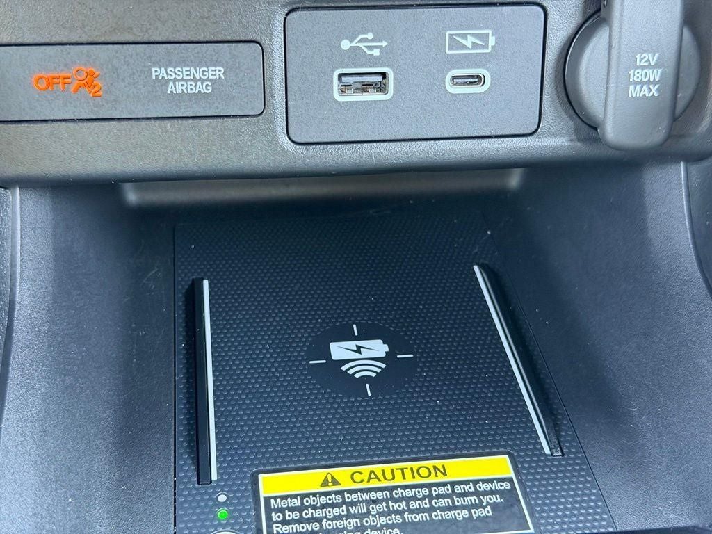 2024 Acura Integra A-Spec Tech Package