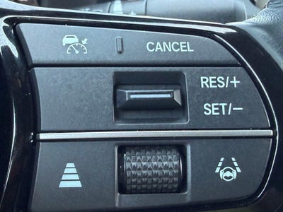 2024 Acura Integra A-Spec Tech Package
