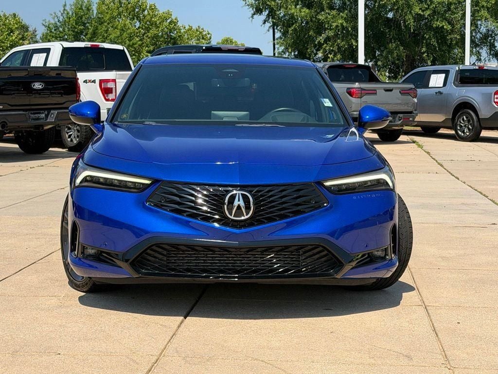 2024 Acura Integra A-Spec Tech Package
