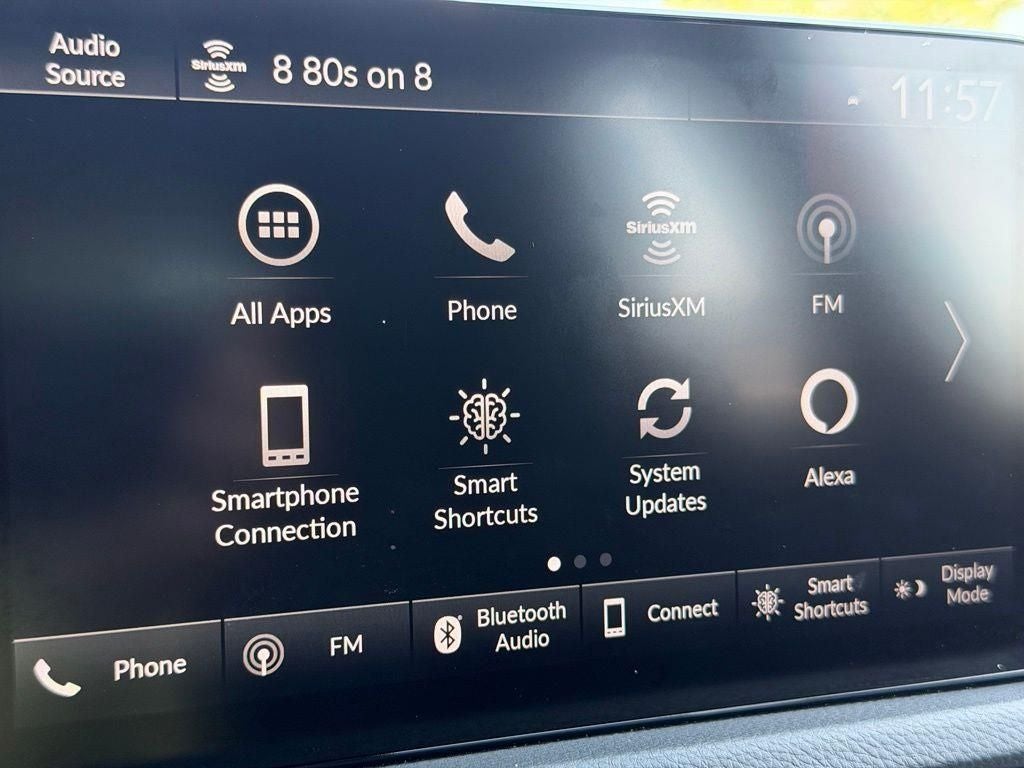 2024 Acura Integra A-Spec Tech Package