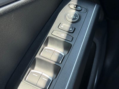 2024 Acura Integra A-Spec Tech Package