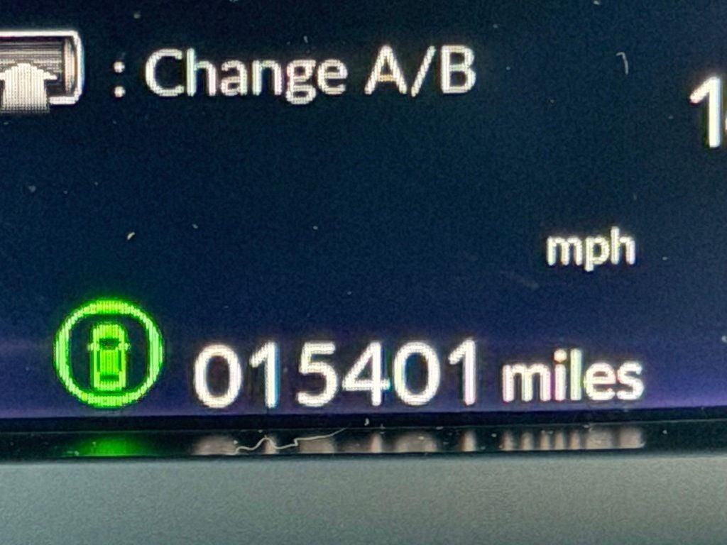 2024 Acura Integra A-Spec Tech Package