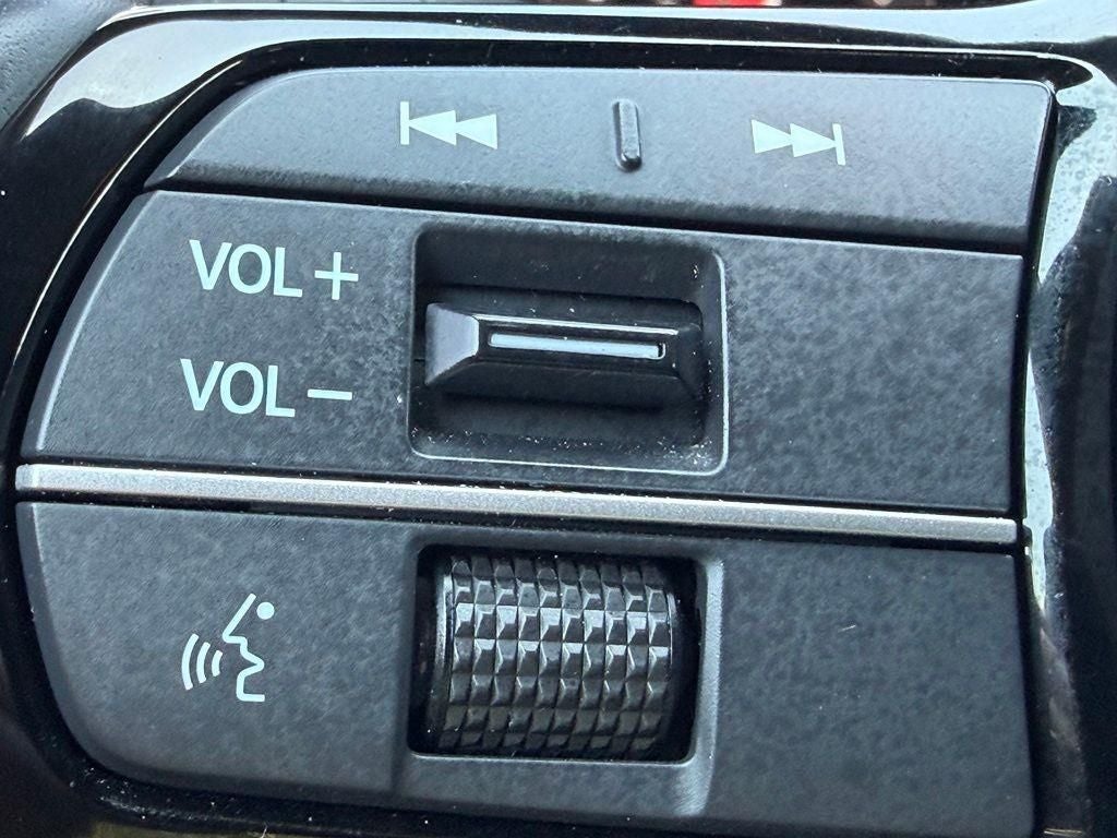 2024 Acura Integra A-Spec Tech Package