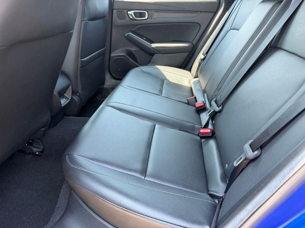 2024 Acura Integra A-Spec Tech Package