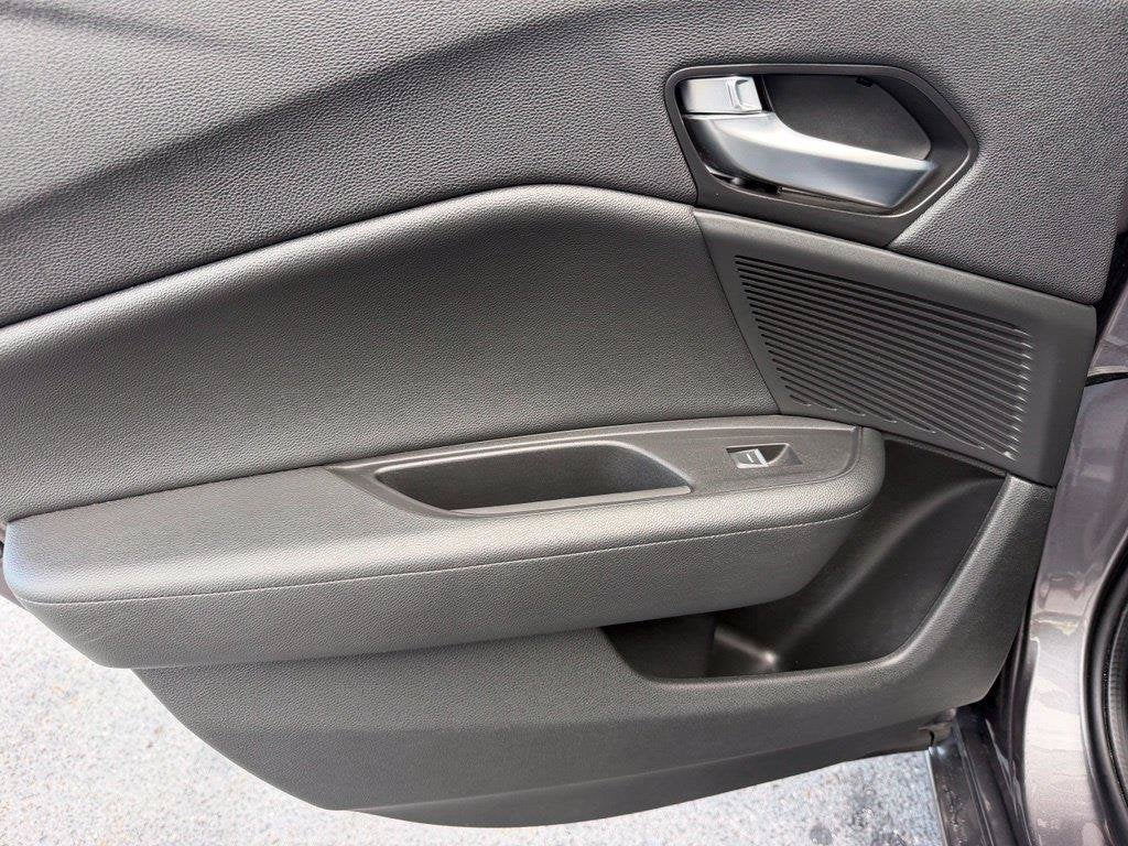 2021 Acura TLX Base