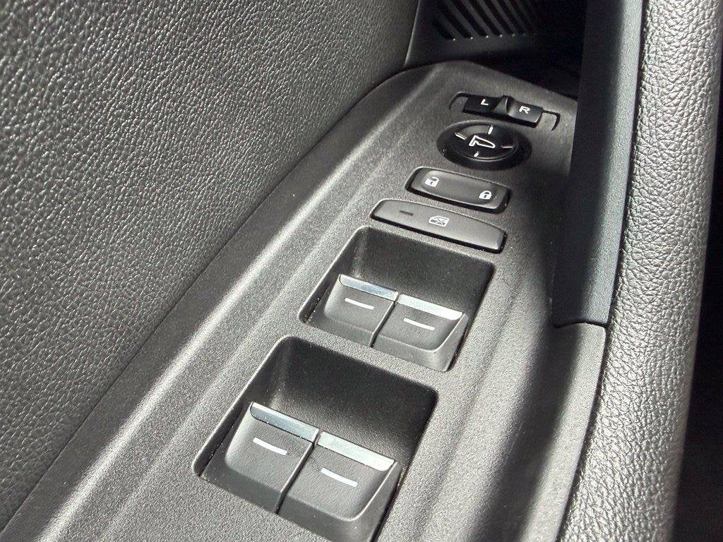 2021 Acura TLX Base