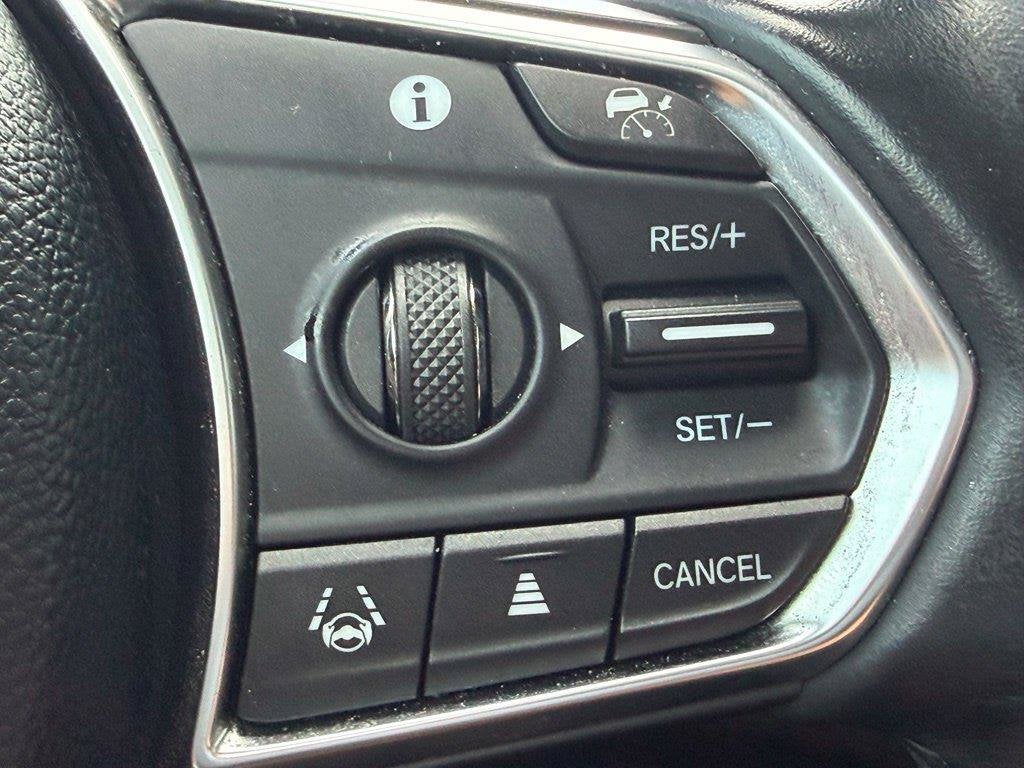 2021 Acura TLX Base