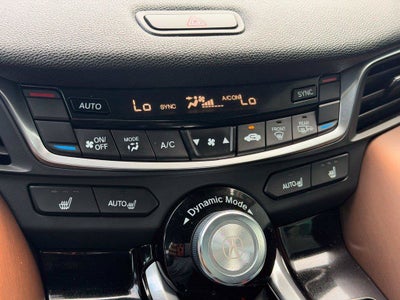 2021 Acura TLX Base