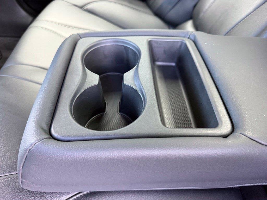 2021 Acura TLX Base