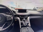2023 Acura TLX Technology Package